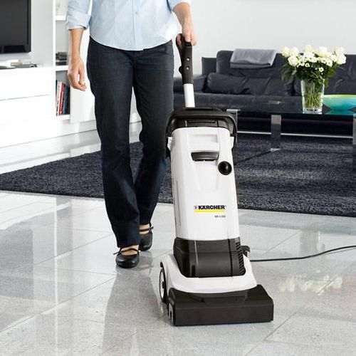 купить Поломоечная машина Karcher 1.783-212.0 BR 4.300 New в Кишинёве 