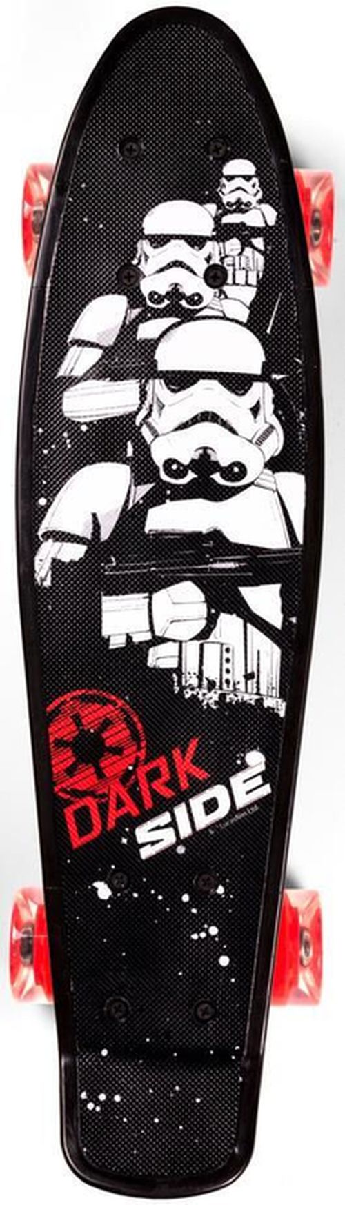 cumpără Skateboard Seven 9932 Star Wars în Chișinău 