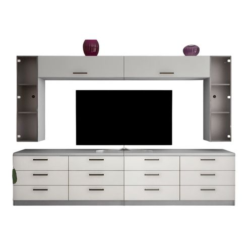 купить Шкаф Bafimob Standard Стенка Y-10 (3,0м) в Кишинёве 