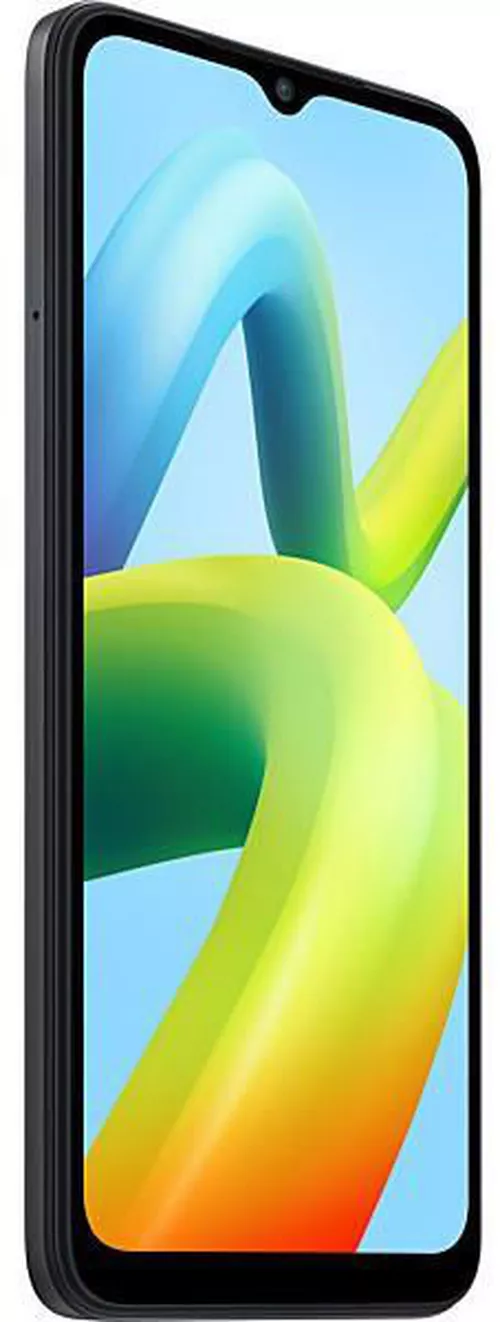 купить Смартфон Xiaomi Redmi A1 2/32GB Black в Кишинёве 