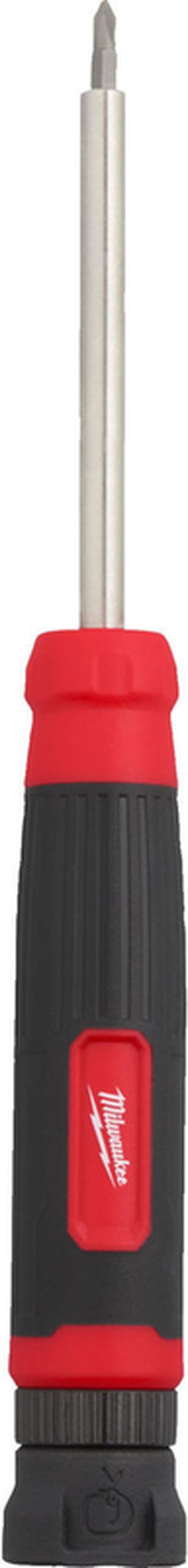 купить Отвёртка Milwaukee 4932498176 Surubelnita de precizie Multi-Bit 27in1 в Кишинёве 