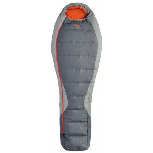 купить Спальный мешок Pinguin Topas 195 grey R в Кишинёве 