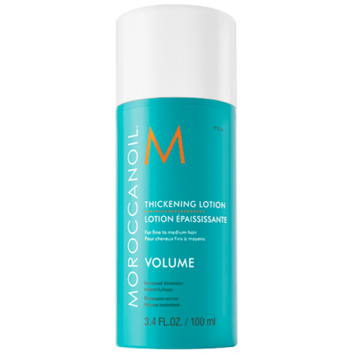 купить Уплотняющий Лосьон Mor Thickening Lotion 100Ml в Кишинёве 