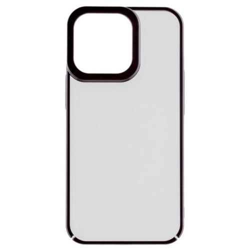 купить Чехол для смартфона Baseus Glitter Phone iPhone 13 Pro, Black в Кишинёве 