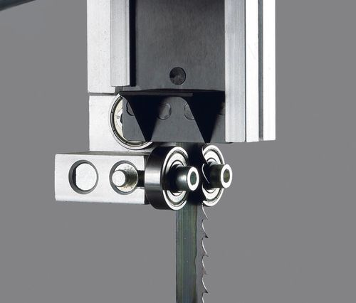 cumpără Scule electrice staționare Stürmer Maschinen 5902432 Ferăstrău cu bandă stationar HBS 321-2 în Chișinău 