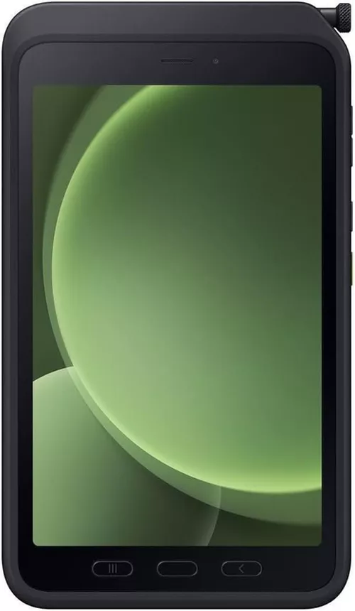 купить Планшетный компьютер Samsung X300 Galaxy Tab Active5 Wi-Fi 6/128GB Green в Кишинёве 