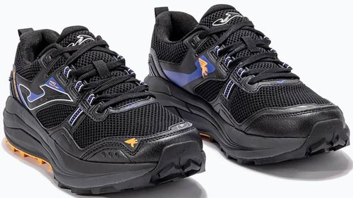 cumpără Încălțăminte sportivă Joma Shock Men 2501 Black (42.5) TKSHOS2501 în Chișinău 