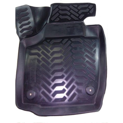 купить Коврик для автомобиля Aileron 61603 Skoda Rapid (2013-) в Кишинёве 