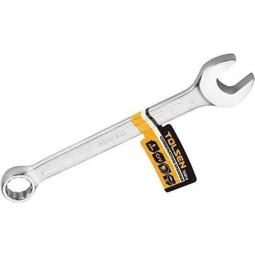 купить Ключ гаечный Tolsen Cheie combinata 25mm (15833) в Кишинёве 