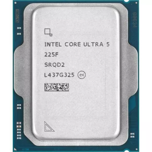 cumpără Procesor Intel Ultra 5 225F, S1851, Box în Chișinău 