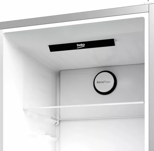 cumpără Frigider cu congelator jos Beko B5RCNA405HDM în Chișinău 