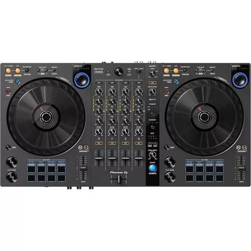 cumpără DJ controller Pioneer DDJ-FLX6GT în Chișinău 