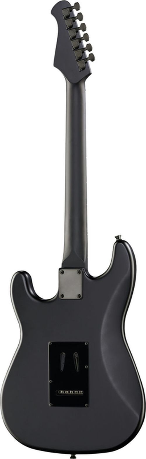 купить Гитара Harley Benton ST-20HSS SBK Standard Series в Кишинёве 