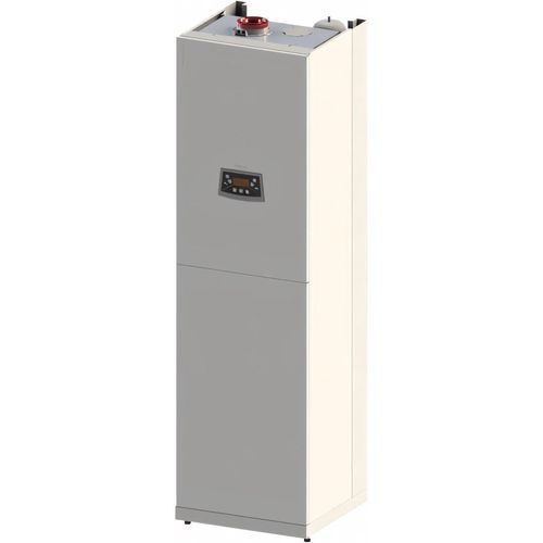 cumpără Cazan pe gaz Termet WKD6281000000 Solid Comfort 35kW cu boiler în Chișinău 