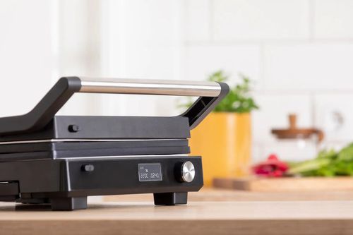 купить Гриль-барбекю электрический Gorenje GCG2000SD в Кишинёве 