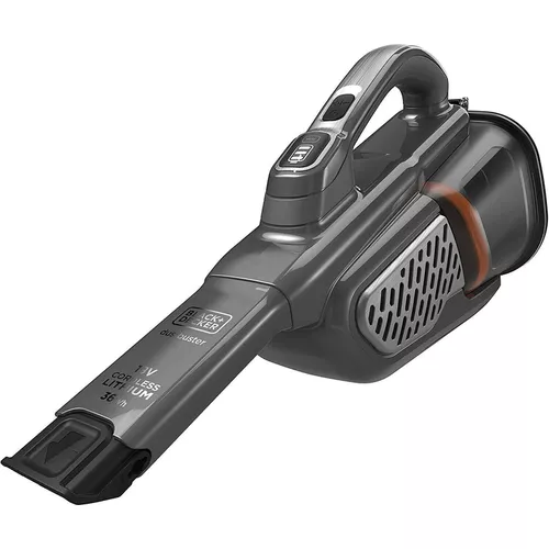 купить Пылесос автомобильный Black&Decker BHHV520JF-QW в Кишинёве 