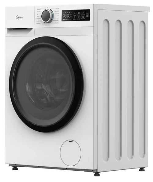 cumpără Mașină de spălat frontală Midea MF110W100BA10/W-HR în Chișinău 