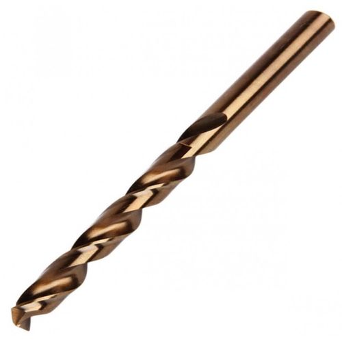 купить Сверло Tolsen 75158 Burghiu pentru metal 10.0mm HSS-Co Industrial в Кишинёве 