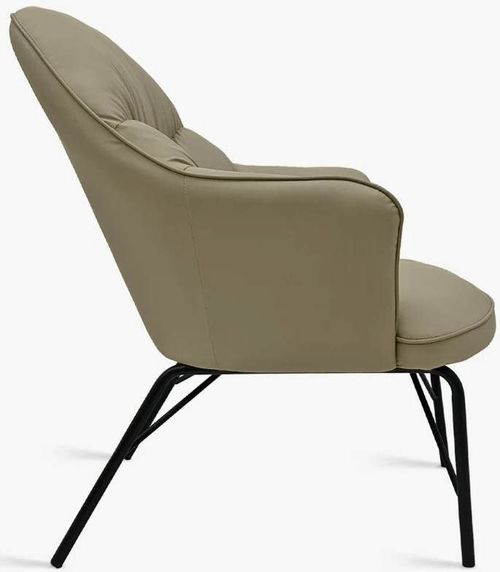 cumpără Fotoliu Bruno Lounge Cappuccino în Chișinău 