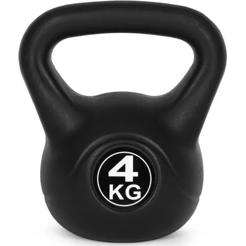 cumpără Ganteră Arena 801344 гиря пластиковая (4kg) în Chișinău 