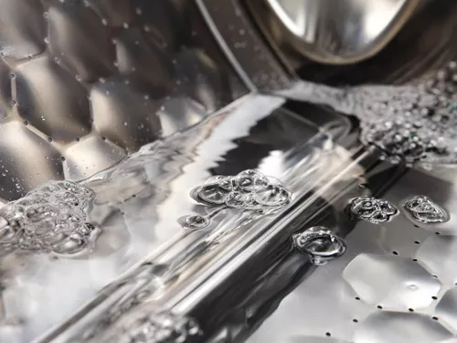 купить Стиральная машина с фронтальной загрузкой Miele WEI 895 WPS 125 Gala Edition в Кишинёве 