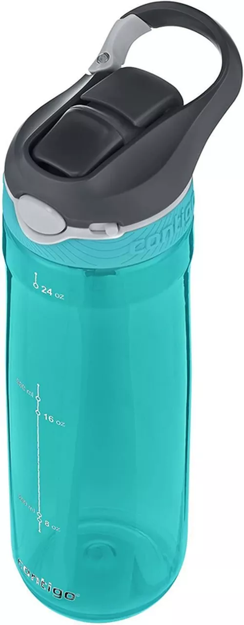 купить Бутылочка для воды Contigo Ashland Scuba 720 ml в Кишинёве 