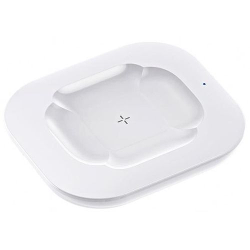 cumpără Încărcător wireless Remax RP-W20 White, Fonry series 10W în Chișinău 