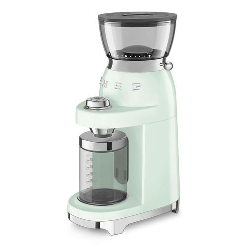 cumpără Râșniță de cafea SMEG CGF03PGEU în Chișinău 