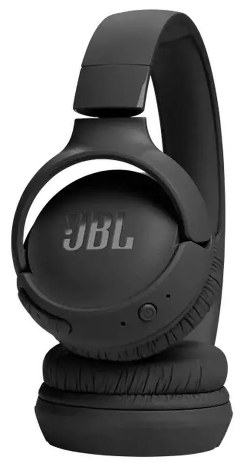 купить Наушники беспроводные JBL Tune 520BT Black в Кишинёве 