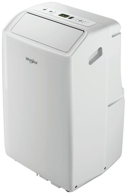 cumpără Aparat aer condiționat mobil Whirlpool PACF29HPW în Chișinău 