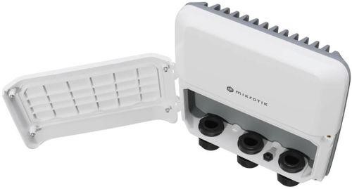 cumpără Router MikroTik RB5009UPr+S+OUT în Chișinău 