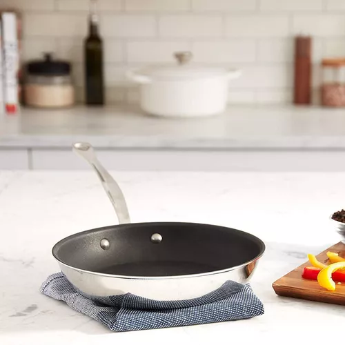 купить Сковорода Mauviel 524224 M Cook 24cm в Кишинёве 