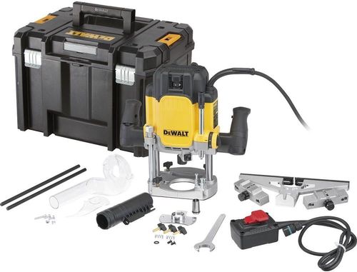 cumpără Maşină de frezat DeWalt DWE627KT-QS în Chișinău 