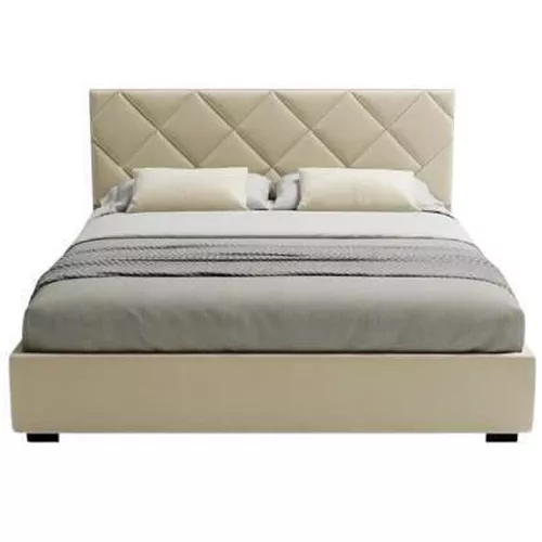 cumpără Pat my-STYLE my-Nika 200x200 (P49D20M02) în Chișinău 