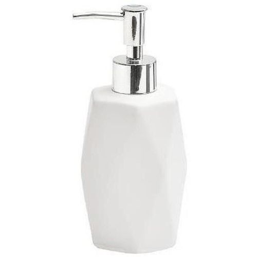 купить Дозатор для мыла Tendance 44284 белый, керамика в Кишинёве 