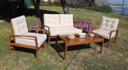 cumpără Mobilier pentru grădină SunYard Set pentru terasa Likya în Chișinău 