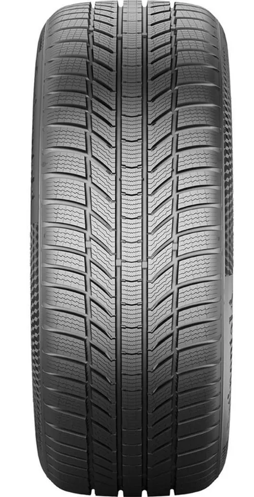 купить Шина Continental 235/65 R 18 WinterContact TS870P Suv 110H XL FR в Кишинёве 