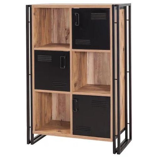 купить Шкаф Trendy Cosmo Neva, 89x127x35cm (GTR000545) в Кишинёве 