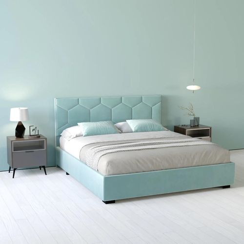 купить Кровать my-STYLE my-Dora 90x200 (P34D90M16) в Кишинёве 