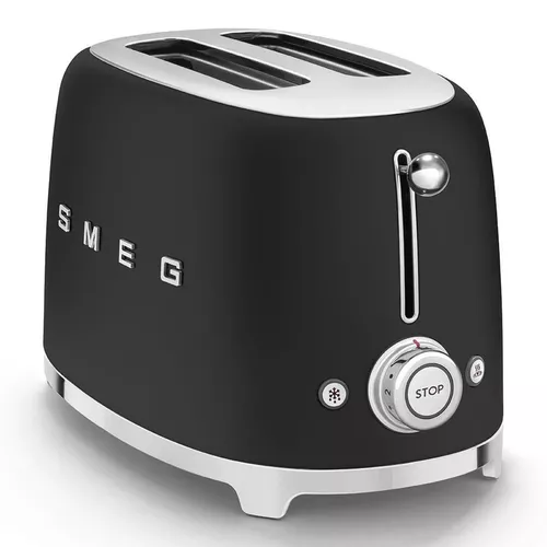 cumpără Toaster SMEG TSF01BLMEU în Chișinău 