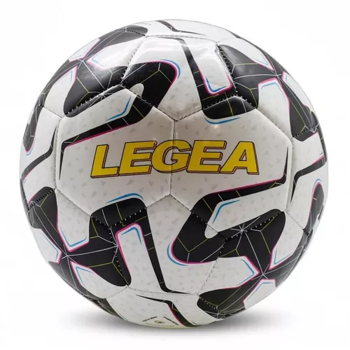 cumpără Minge miscellaneous SL-00013792 Minge fotbal N5 Legea Roboro Galaxy white/black (13792) în Chișinău 