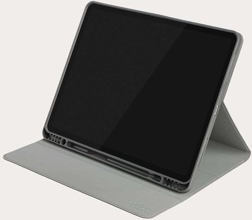 cumpără Husă p/u tabletă Tucano iPad Pro 12.9 (2020-2021) Link Space Grey în Chișinău 