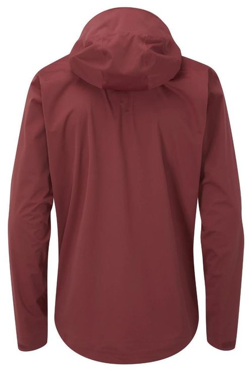 купить Одежда для спорта Rab Scurta barbati Kinetic 2.0 Oxblood Red XL (QWG-74-OR-XL) в Кишинёве 