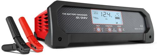cumpără Încărcător acumlator auto Telwin Doctor Charge 130 (807848) în Chișinău 