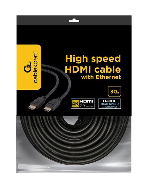 купить Кабель для AV Gembird CC-HDMI4-30m в Кишинёве 