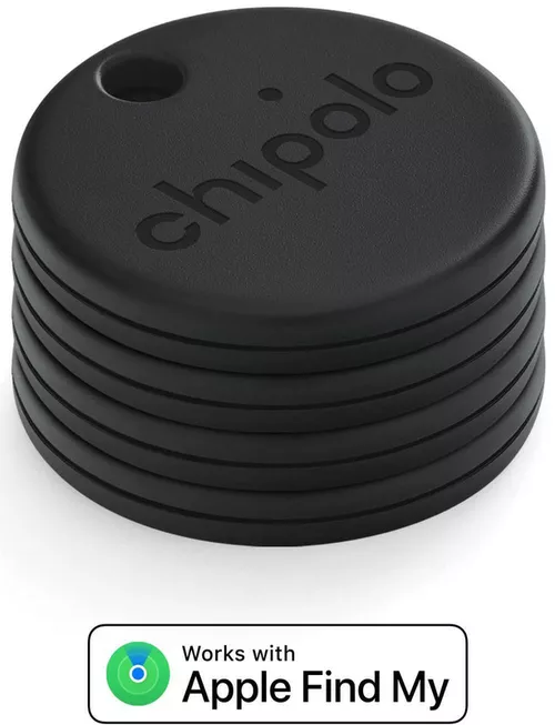 cumpără Breloc inteligent Chipolo One Spot 4 Pack în Chișinău 