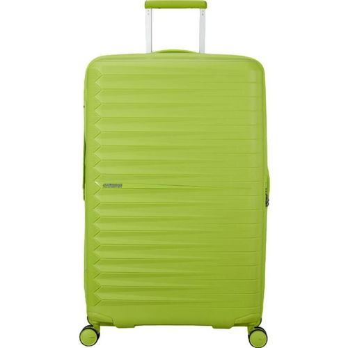 купить Чемодан Samsonite Fastforward 68/25 TSA Exp Lime (155260/8924) в Кишинёве 