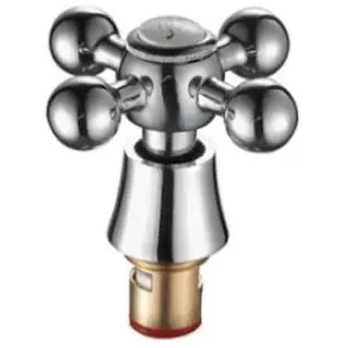 cumpără Bateria bucătărie Frap Cap distribuitor baterie semirotat cu miner F0019 în Chișinău 