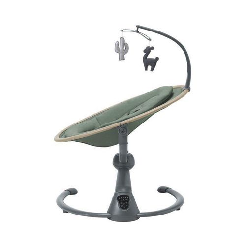 купить Детское кресло-качалка Maxi Cosi 2840045110 Cassia, Beyond Green в Кишинёве 