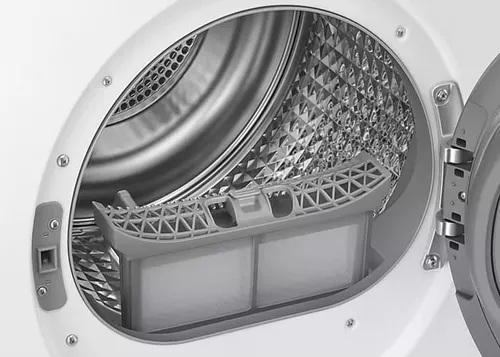 купить Стиральная и сушильная машины Samsung WW90DB7U94GEU4 + DV90BB5245AES7 в Кишинёве 